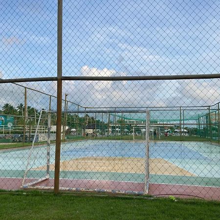 Flat Garden 113 Muro Alto Condominio Clube Pôrto das Galinhas 外观 照片