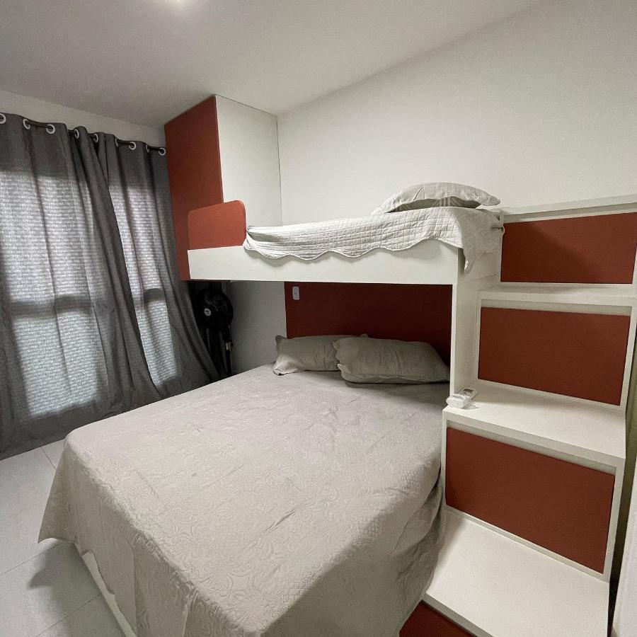 Flat Garden 113 Muro Alto Condominio Clube Pôrto das Galinhas 外观 照片