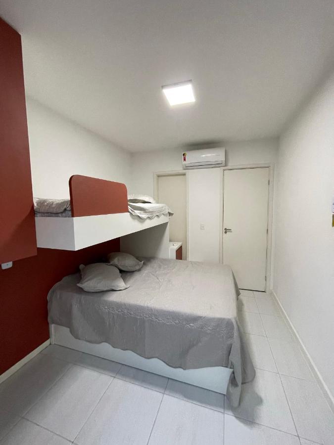 Flat Garden 113 Muro Alto Condominio Clube Pôrto das Galinhas 外观 照片