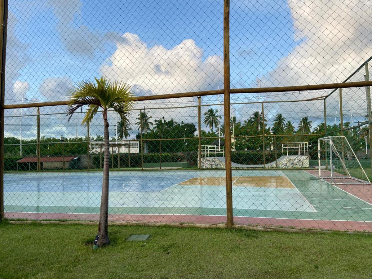 Flat Garden 113 Muro Alto Condominio Clube Pôrto das Galinhas 外观 照片