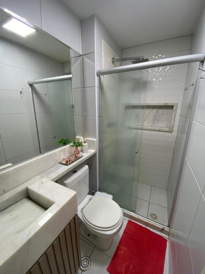 Flat Garden 113 Muro Alto Condominio Clube Pôrto das Galinhas 外观 照片