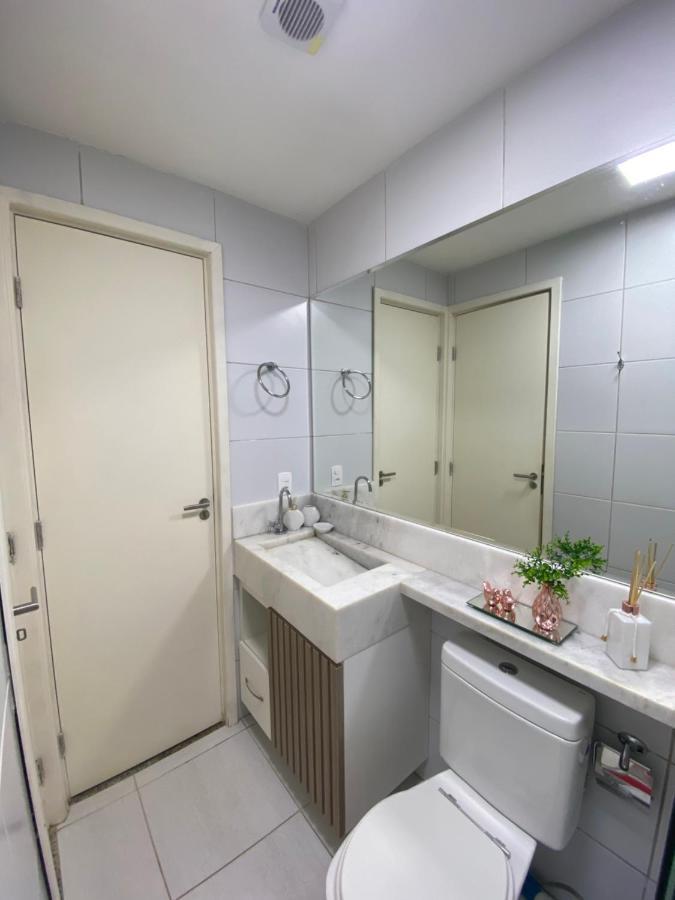 Flat Garden 113 Muro Alto Condominio Clube Pôrto das Galinhas 外观 照片